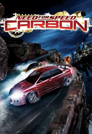 Need for Speed: Carbon - PCGamingWiki PCGW - bugs, fixes, crashes
